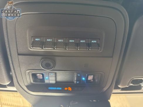 Used 2024 Ford Bronco Badlands AWD/4WD image 42