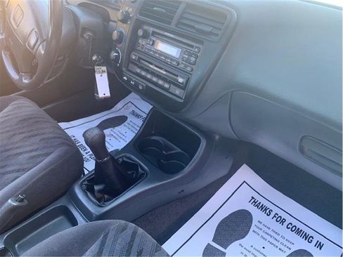 Used 2000 Honda Civic Si image 16