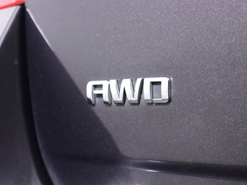 Used 2016 Chevrolet Equinox LS AWD/4WD image 31