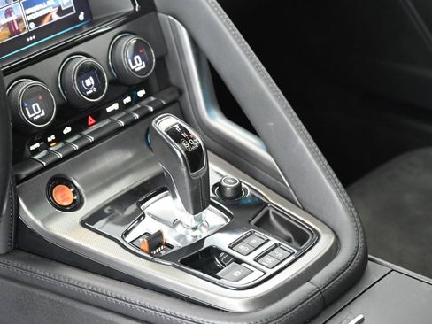 Used 2016 Jaguar F-TYPE S w/ Suedecloth Interior Pack AWD/4WD image 32