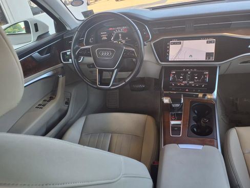Used 2023 Audi A6 2.0T Premium image 4