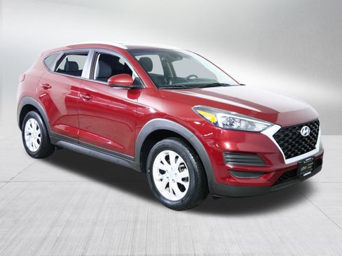 Used 2019 Hyundai Tucson Value AWD/4WD image 1