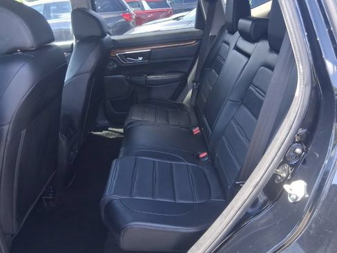 Used 2018 Honda CR-V EX-L image 13
