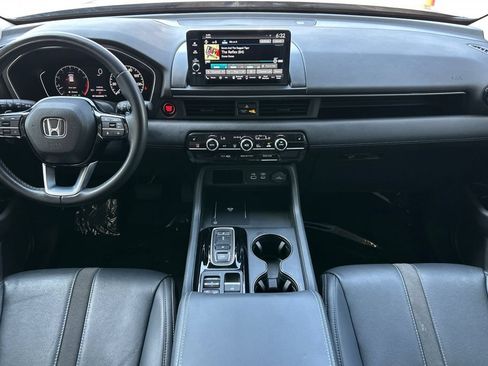 Certified 2025 Honda Pilot EX-L image 15