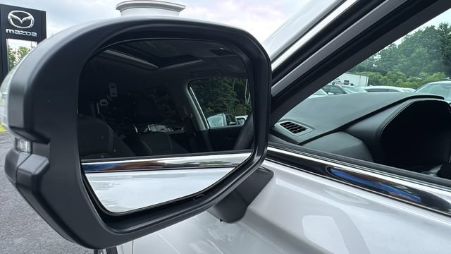 Used 2024 Honda CR-V EX image 15