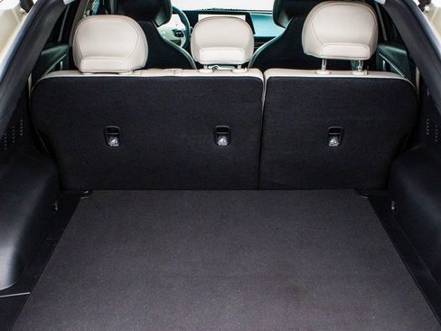 Used 2024 Kia EV6 Wind w/ Wind Technology Package AWD/4WD image 46