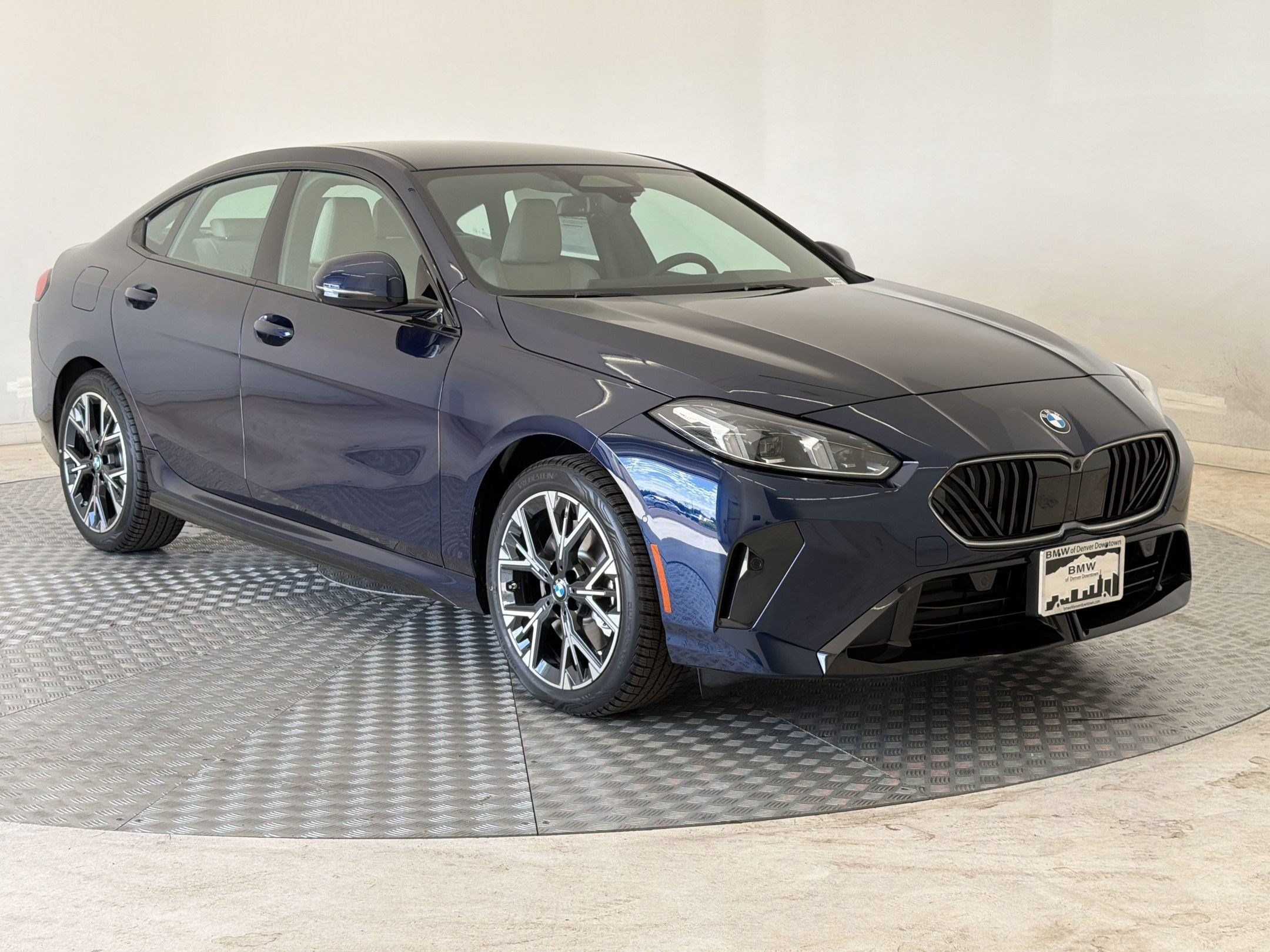 New 2026 BMW 228i xDrive w/ Technology Package AWD/4WD image 7