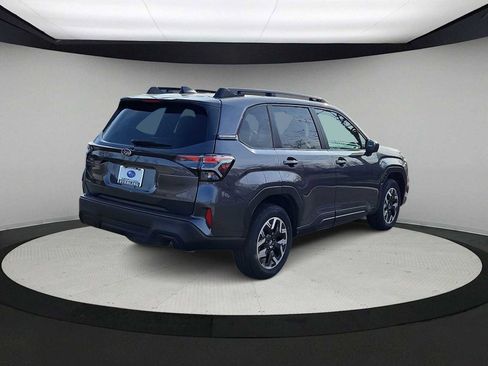 New 2026 Subaru Forester Premium image 8