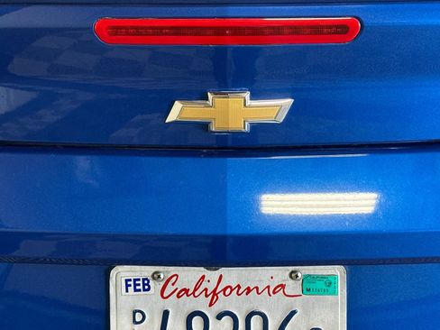Used 2016 Chevrolet Camaro LT RWD image 44