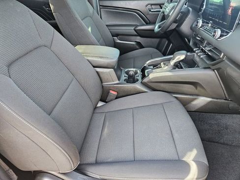 Used 2024 GMC Canyon Elevation w/ Convenience Package image 14