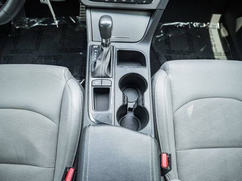 Used 2017 Hyundai Sonata Sport 2.0T FWD image 24