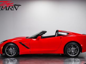 Used 2015 Chevrolet Corvette Stingray Coupe RWD video 2