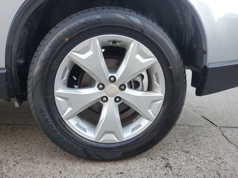 Used 2014 Subaru Forester 2.5i Premium image 46