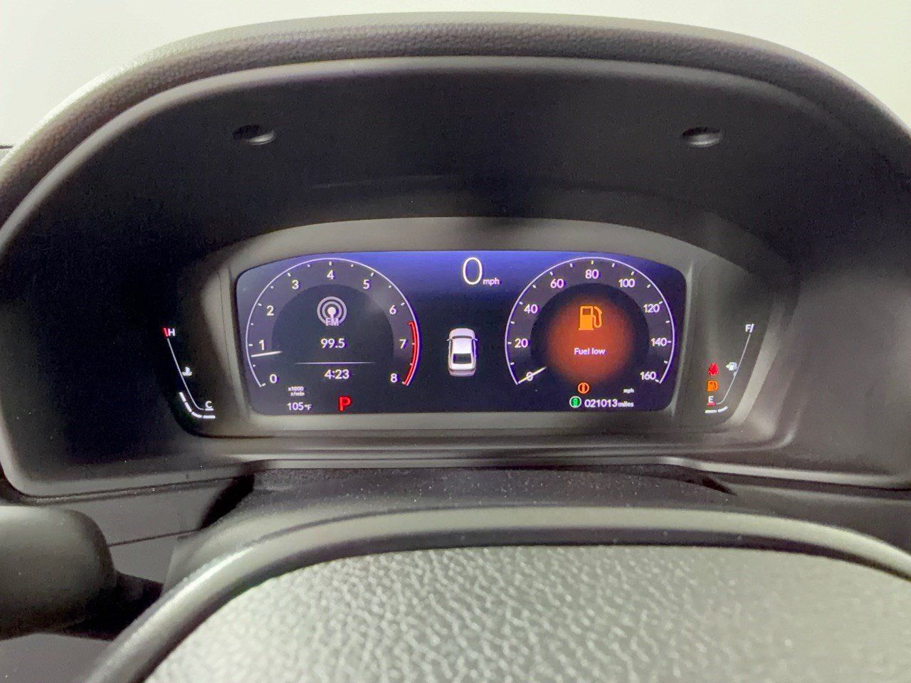 Used 2025 Honda Accord SE image 26