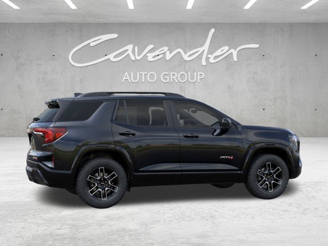 New 2027 GMC Terrain AT4 w/ Convenience Package III AWD/4WD image 6