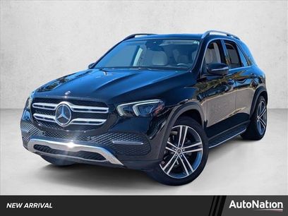 Used 2022 Mercedes-Benz GLE 350 GLE 350