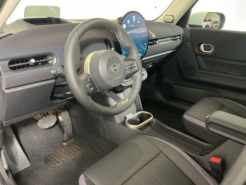 New 2026 MINI Cooper S image 20