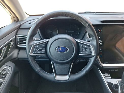 Certified 2025 Subaru Outback Limited w/ Popular Package #2 AWD/4WD image 13