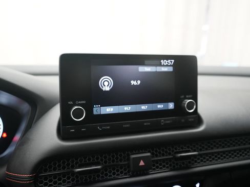 Used 2024 Honda HR-V Sport image 6