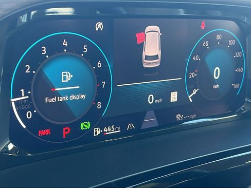 New 2026 Volkswagen Atlas SEL Premium R-Line AWD/4WD image 21