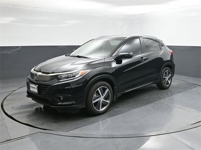 Used 2022 Honda HR-V EX
