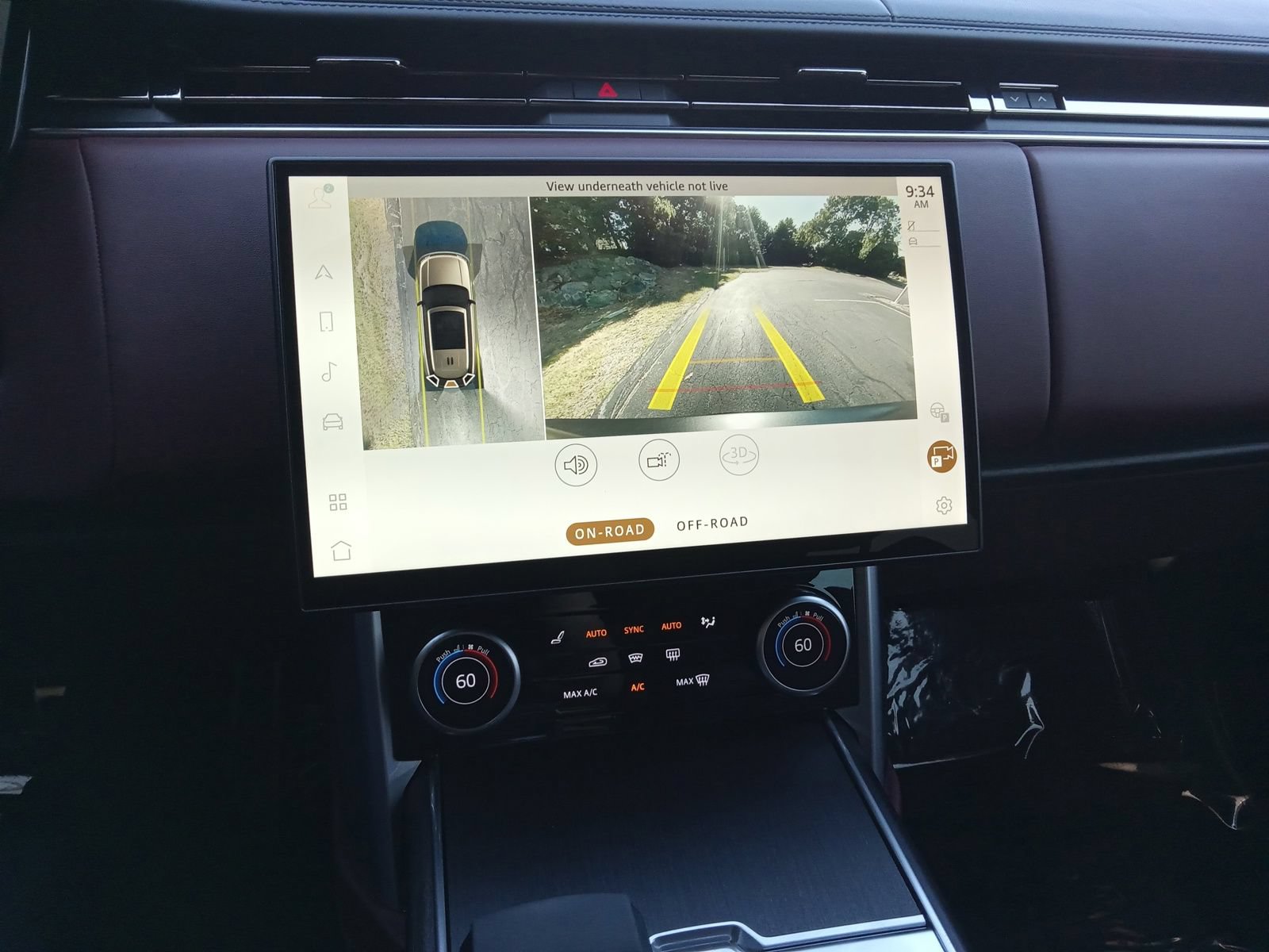 Used 2023 Land Rover Range Rover Long Wheelbase Autobiography AWD/4WD image 16