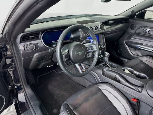 Used 2023 Ford Mustang GT Premium w/ GT Performance Package RWD image 4