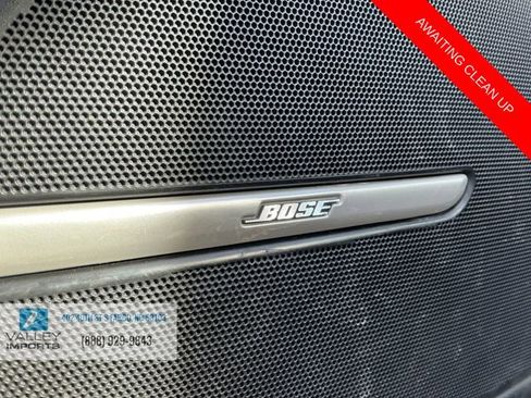 Used 2013 Cadillac CTS Luxury image 9