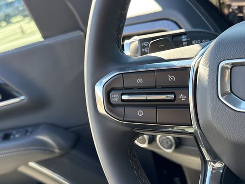 New 2026 GMC Yukon Elevation image 19