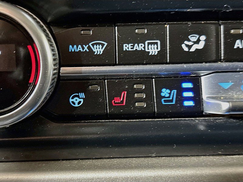 Used 2024 Ford Expedition XLT AWD/4WD image 22