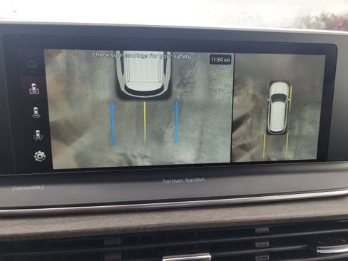 Used 2022 Kia Telluride SX AWD/4WD image 48