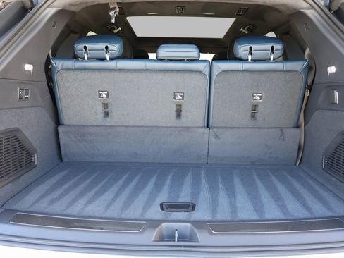 New 2025 Cadillac Escalade IQ Luxury 2 image 31