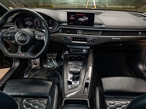 Used 2019 Audi RS 5 Sportback image 14