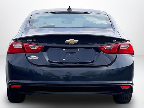 Used 2023 Chevrolet Malibu LT image 7