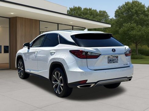 Used 2020 Lexus RX 350 FWD w/ Premium Package image 12