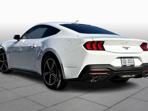 Used 2024 Ford Mustang Coupe image 11