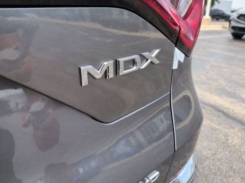New 2026 Acura MDX SH-AWD w/ Technology Package image 12