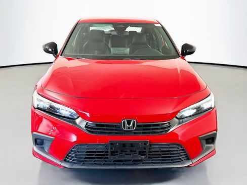 Used 2023 Honda Civic Sport image 2