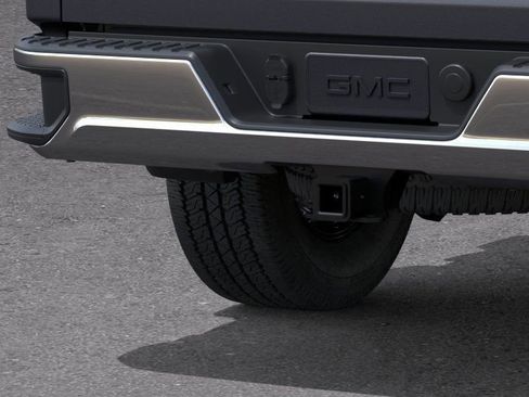 New 2026 GMC Sierra 2500 SLT image 14