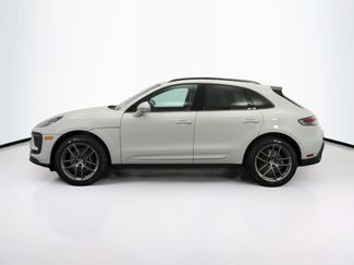 Used 2025 Porsche Macan AWD/4WD video 2