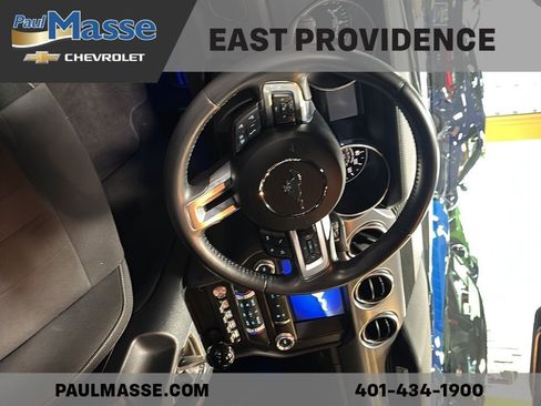 Used 2022 Ford Mustang GT image 11