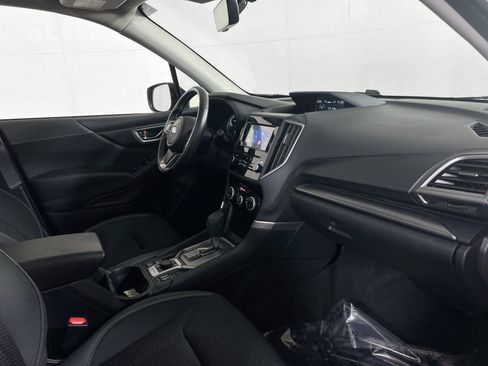 Used 2022 Subaru Forester Premium image 28