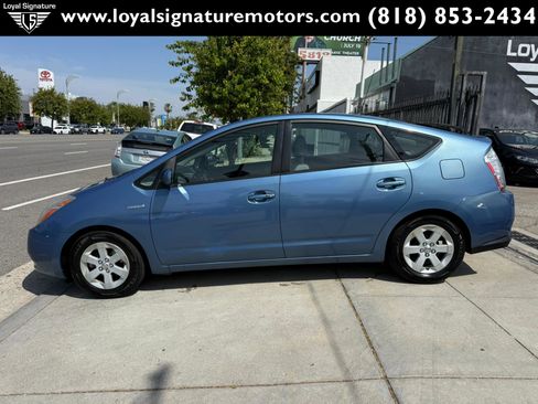 Used 2007 Toyota Prius image 4