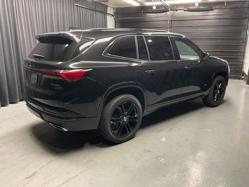 New 2026 Buick Enclave Sport Touring w/ Power Package AWD/4WD image 8