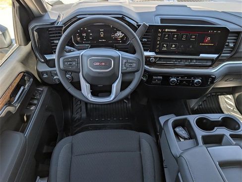 New 2026 GMC Sierra 2500 SLE image 20