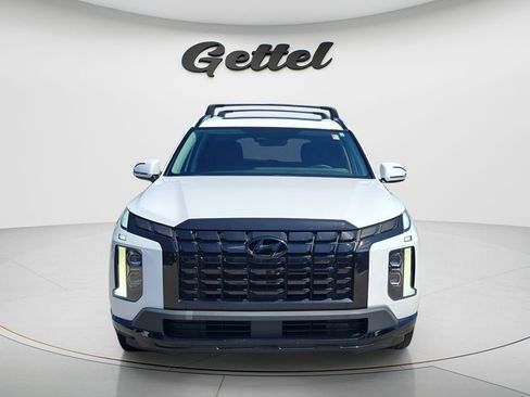 Used 2023 Hyundai Palisade XRT FWD image 2