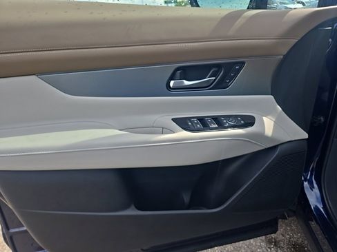 New 2025 Nissan Murano Platinum w/ Cargo Package image 21