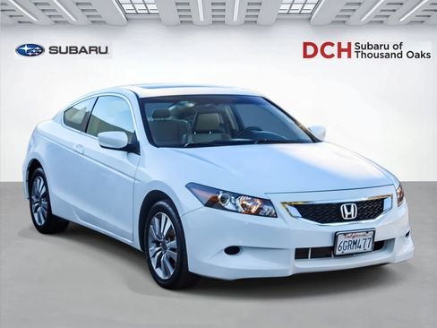 Used 2009 Honda Accord EX-L image 3