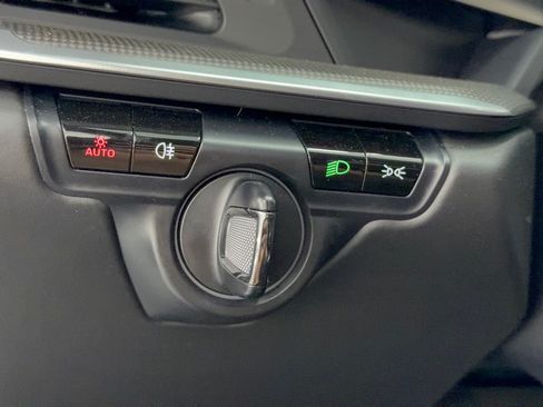 Certified 2021 Porsche 911 Turbo S AWD/4WD image 18