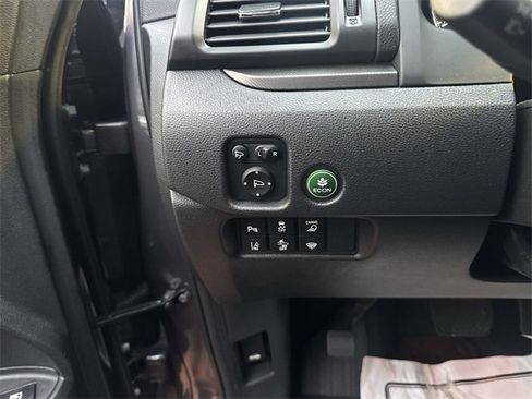 Certified 2024 Honda Ridgeline TrailSport image 12